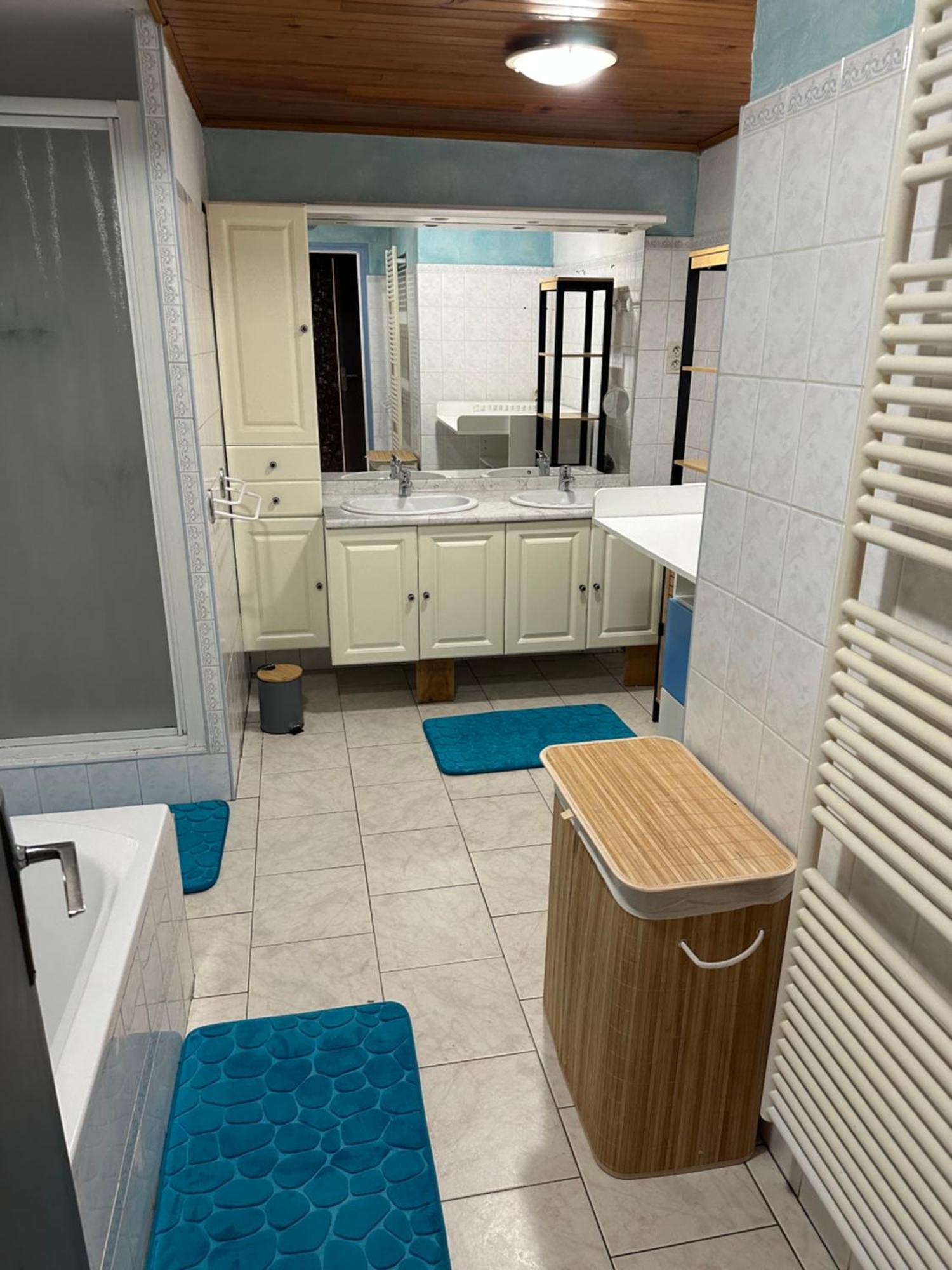 Aloha Plage Camping 4Etoiles Sampzon Екстериор снимка