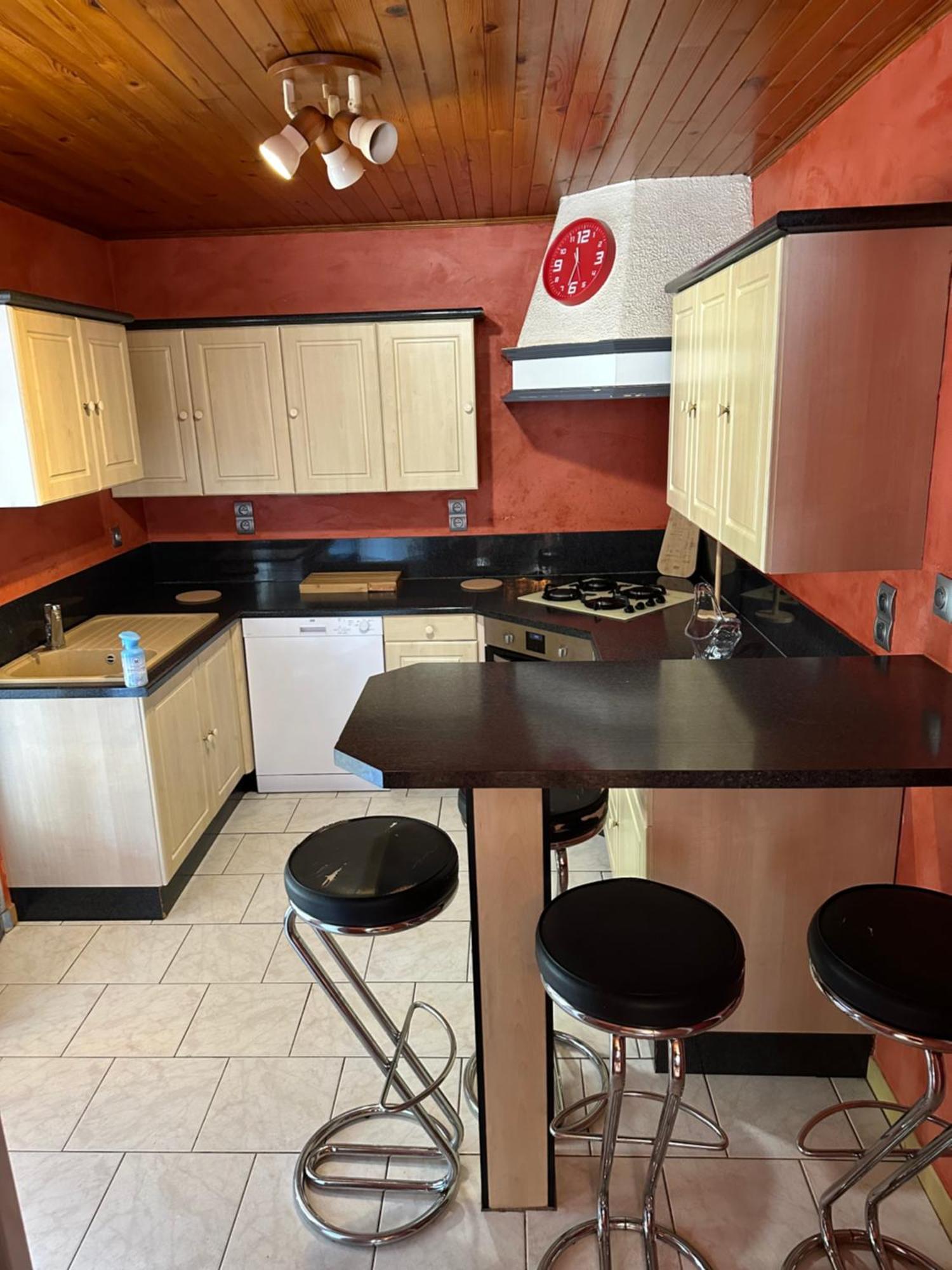 Aloha Plage Camping 4Etoiles Sampzon Екстериор снимка
