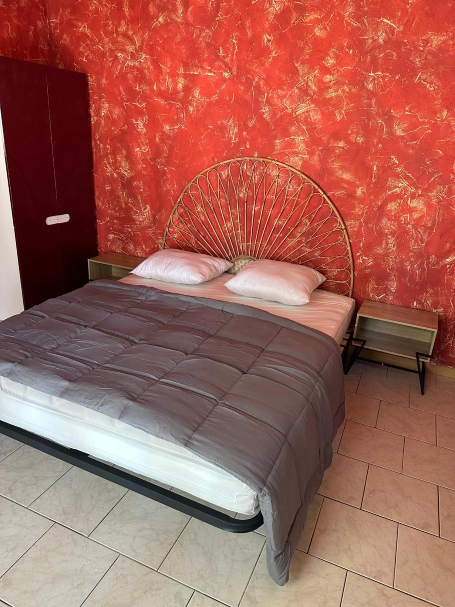 Aloha Plage Camping 4Etoiles Sampzon Екстериор снимка