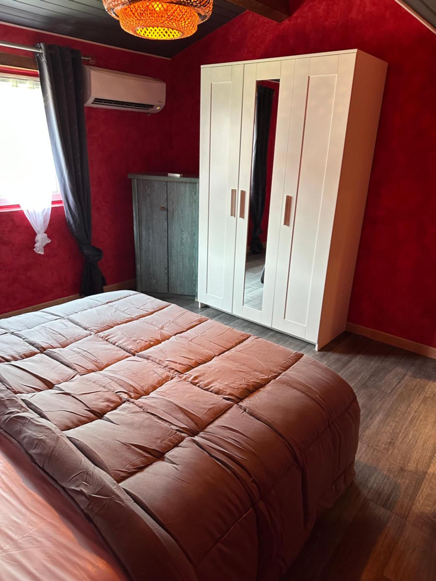 Aloha Plage Camping 4Etoiles Sampzon Екстериор снимка